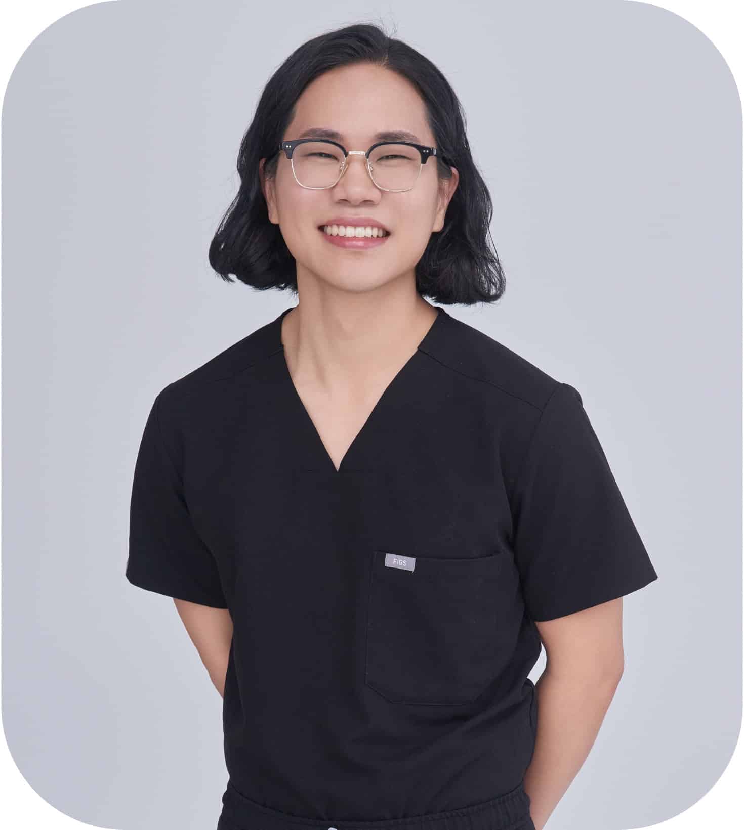 Dr. Kim at Smile Story Orthodontics in Closter, NJ