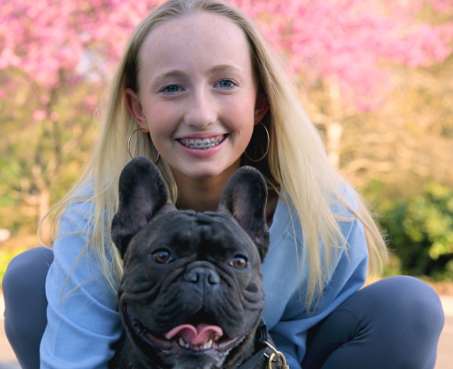 Braces at Smile Story Orthodontics in Closter, NJ